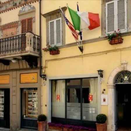 B&B Baldovino di Monte-2