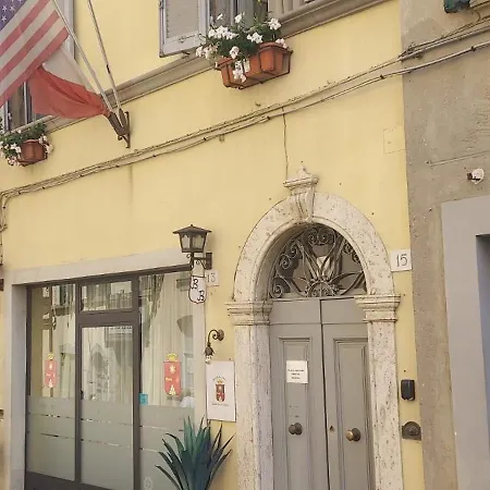 B&B Baldovino di Monte-3
